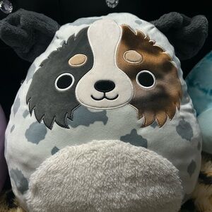 Cute Dog squishmallow
